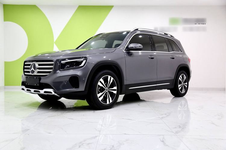 Used Mercedes-Benz GLB 2024 GLB 200 Dynamic Edition