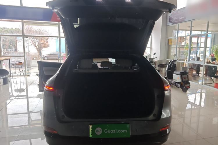 Used XPeng G6 2023 755 Ultra-Long Range Pro