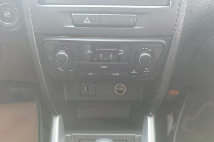 Used Suzuki Vitara 2016 1.4T Automatic 4x4 Flagship Model
