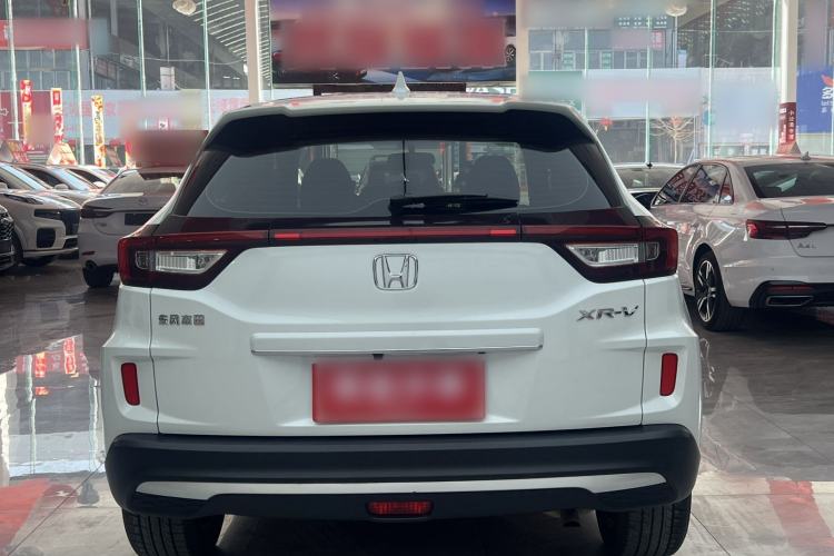 Used Honda XR-V 2021 1.5L CVT Comfort Version Exterior 5