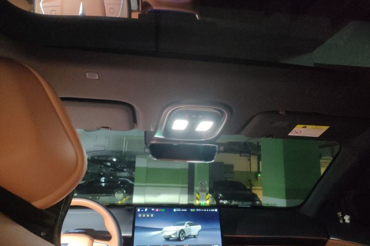 Used Deepal S07 2023 200Max Range-Extended Version