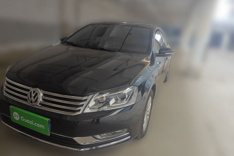 Used Volkswagen Magotan 2013 1.8TSI Premier Model