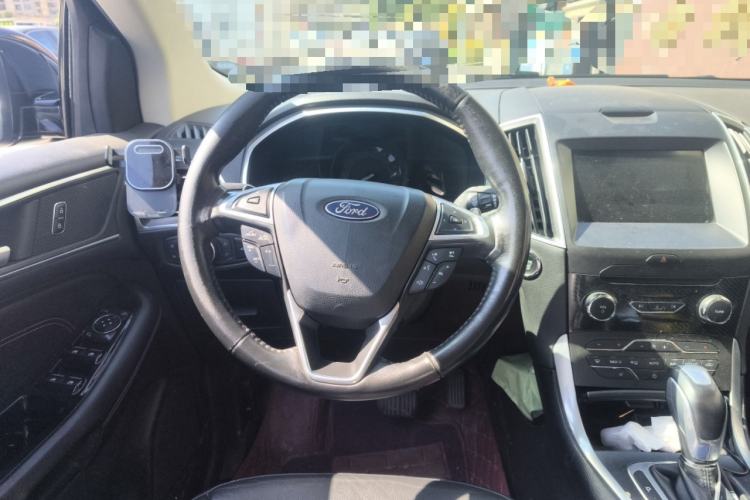 Used Ford Edge 2016 EcoBoost 245 Two-Wheel-Drive Titanium 7-Seater