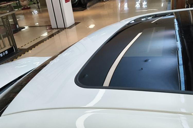 Used Toyota Crown 2018 2.0T Fashion Edition
