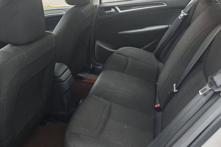 Used Peugeot 308 2014 Enjoyment Edition Classic 1.6L Automatic Fashion Model