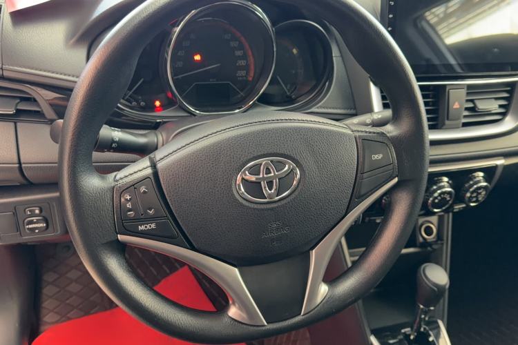 Used Toyota YARiS L Zhi Xuan 2022 X-Trail 1.5L CVT Luxury PLUS Edition