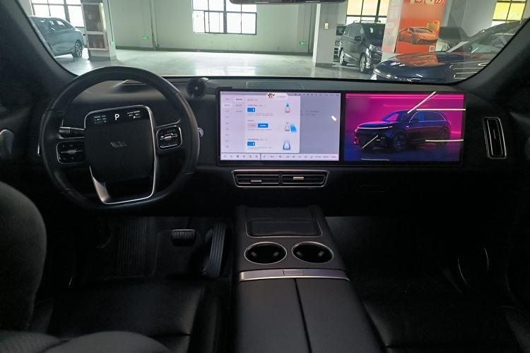 Used Li Auto L7 2023 Air model