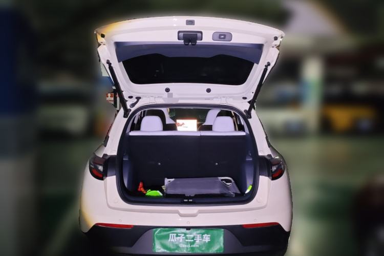 Used Geely Galaxy Geome 2025 310km Dream Edition