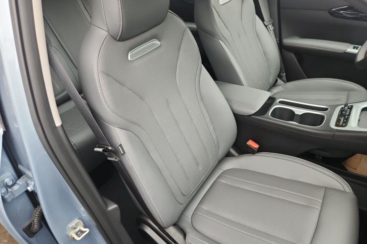 Used Geely Galaxy Geome 2025 310km Youth Edition
