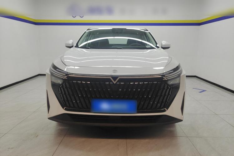 Used Venucia V DD-i 2023 60km iC Version
