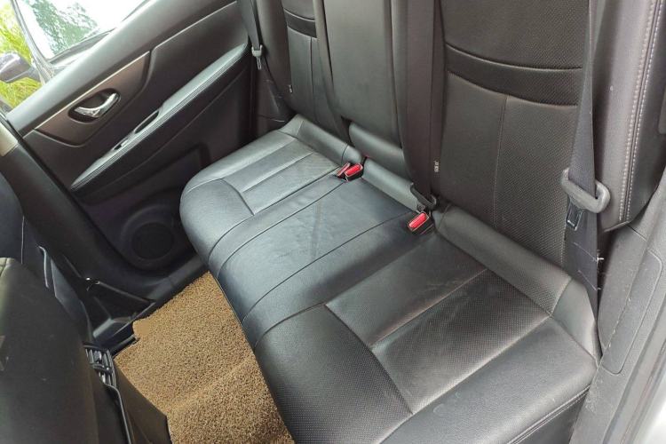 Used Nissan X-Trail 2014 2.0L CVT Comfort Edition 2WD
