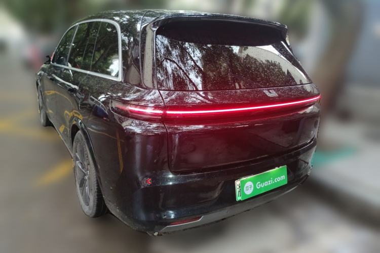 Used Li Auto L8 2024 Max
