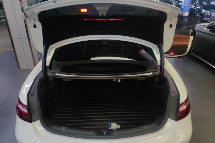 Used Mercedes-Benz E-Class 2021 Facelift E 260 Coupe