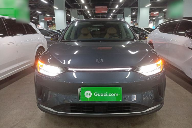 Used Leapmotor C11 2024 All-Electric 580 Luxury Edition