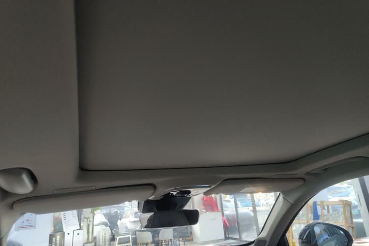 Used Lynk & Co 01 2024 2.0TD Two-Wheel Drive Global Pro