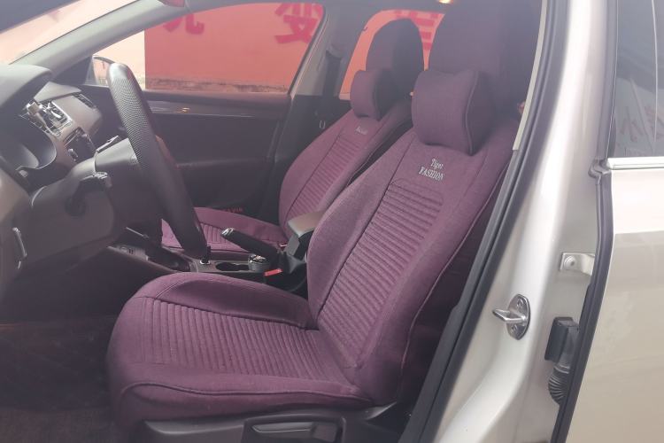 Used Skoda Octavia 2018 Station Wagon TSI280 DSG Luxury Edition