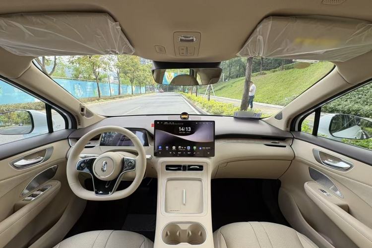 Used Hima H5 2025 Model Range-Extending Max