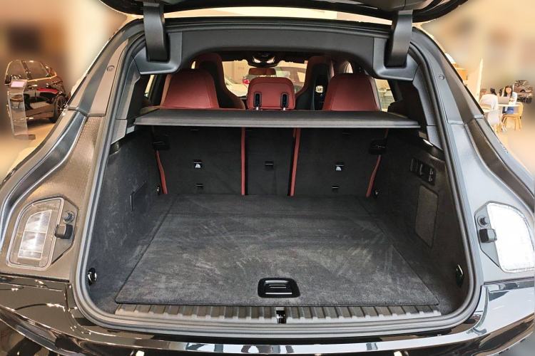 Used BMW iX 2023 Updated xDrive50
