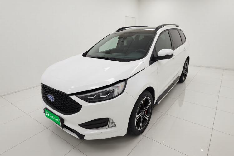 Used Ford Edge 2020 EcoBoost 245 2WD ST-Line 5-seater