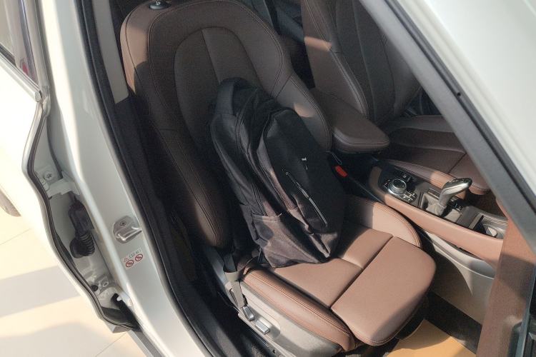 Used BMW X1 2021 sDrive25Li Leading Model
