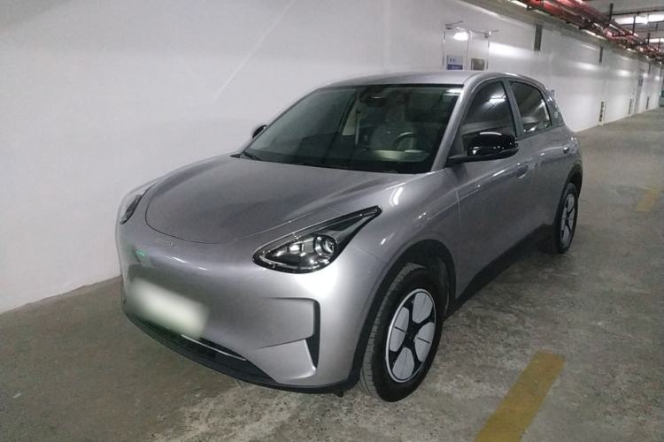 Used Geely Galaxy Geome 2025 310km Youth Edition