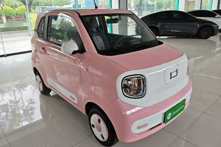 Used Bestune Pony 2025 222km Range Agile Horse