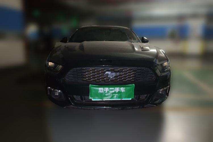 Used Ford Mustang 2016 2.3T Performance Edition
