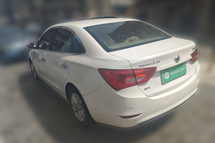 Used Buick GT 2015 15N Automatic Entry-Level Trim