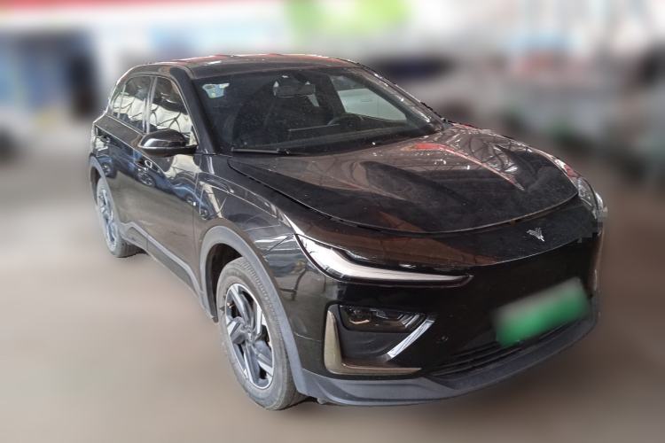 Used NETA X 2023 500 Front Right 45 Deg