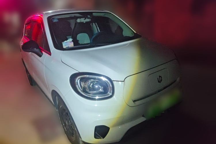 Used Leapmotor T03 2023 310 Lite Edition