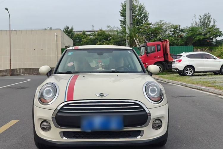 Used MINI MINI 2014 1.2T ONE