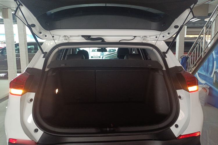 Used Chevrolet Trax 2021 325T Automatic Sport Edition China VI Standard