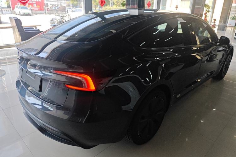 Used Tesla Model 3 2023 Rear-Wheel-Drive Version