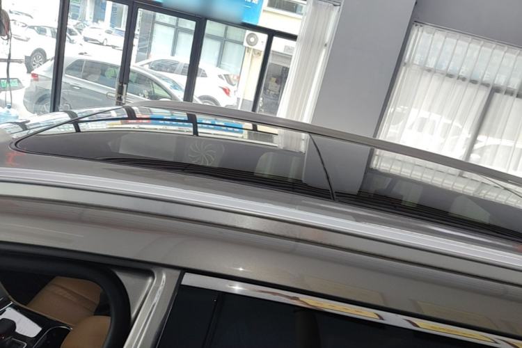 Used Li Auto ONE 2020 Extended-Range 6-Seater Version