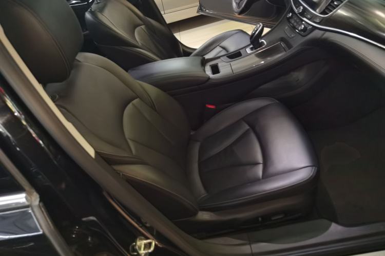 Used Buick LaCrosse 2021 552T Luxury Version