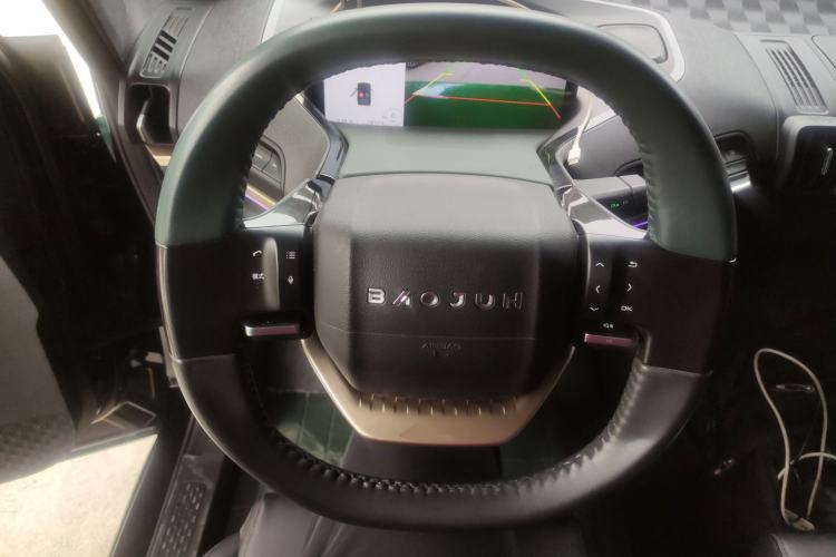 Used Baojun KiWi EV 2022 Artist Lite Edition Ternary Lithium
