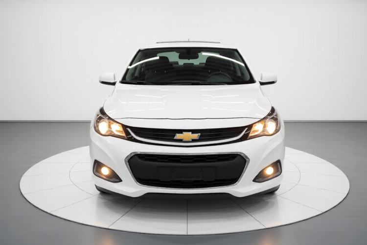 Used Chevrolet Malibu 2017 1.5T Automatic Comfort Edition