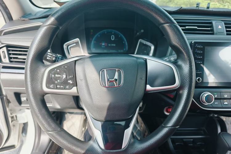 Used Honda Crider 2022 180Turbo CVT Luxury Edition
