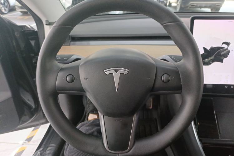Used Tesla Model 3 2020 Refreshed Version Long-Range Rear-Wheel Drive