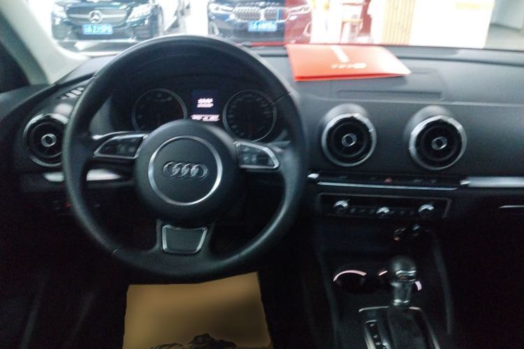 Used Audi A3 2016 Sportback 35 TFSI Style Edition