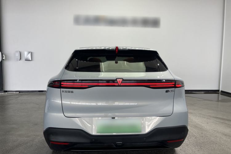 Used Deepal S05 2024 200 Ultra Range-Extended Long-Range Version