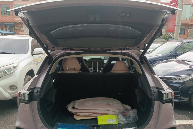 Used Lynk & Co 06 2023 Remix 1.5T Shero
