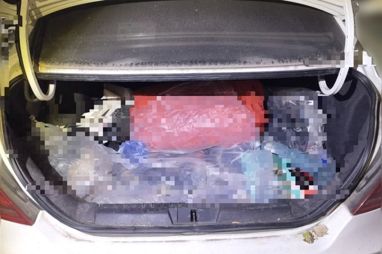 Used Geely Auto Emgrand 2016 Sedan 1.5L Manual Upward Edition