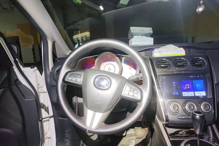 Used Mazda CX-7 2014 2.5L 2WD Fashion Edition