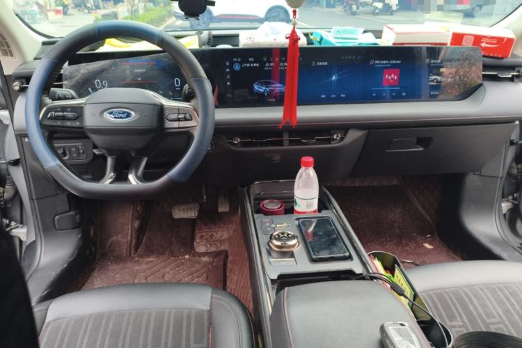 Used Ford Mondeo 2022 EcoBoost 245 Luxury Model