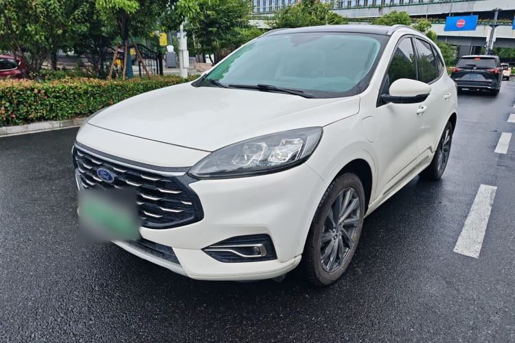 Used Ford Escape New Energy 2021 PHEV model Guazi used car, China used car export, Used car for sale, Used Ford cars, Cheapest cars for sale