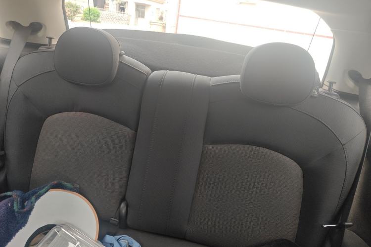 Used MINI 2022 Updated 1.5T ONE
