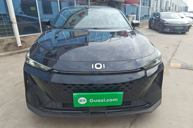 Used CHANGAN NEVO A06 2023 Base Model Front