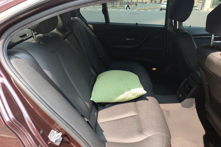 Used BMW 3 Series 2016 320Li Fashion Model