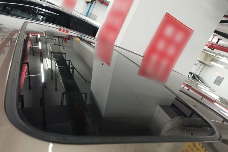 Used Honda Elysion 2022 2.0L eHEV Luxury Edition